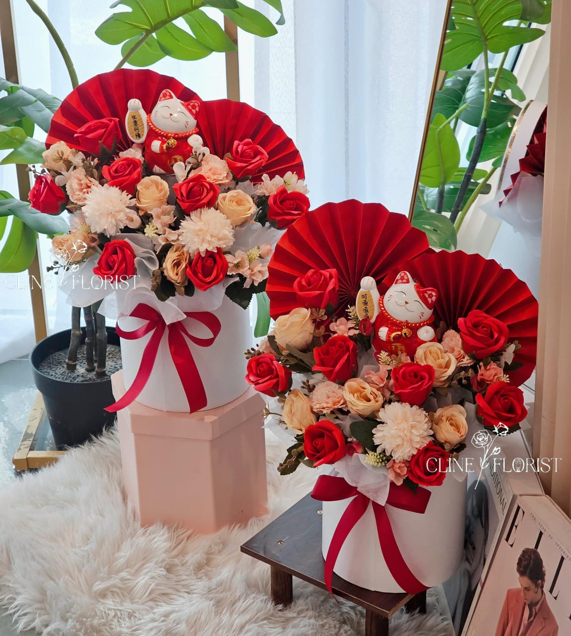 Box Bouquet(Box32)